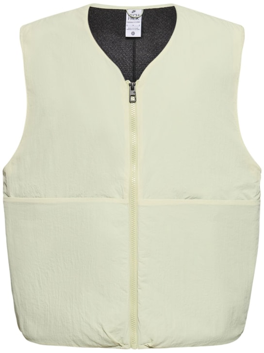 LuisaViaRoma NikeGilet Forward foderato