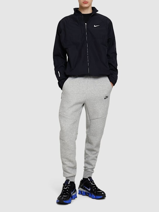 LuisaViaRoma NikeJogger In Techno Fleece