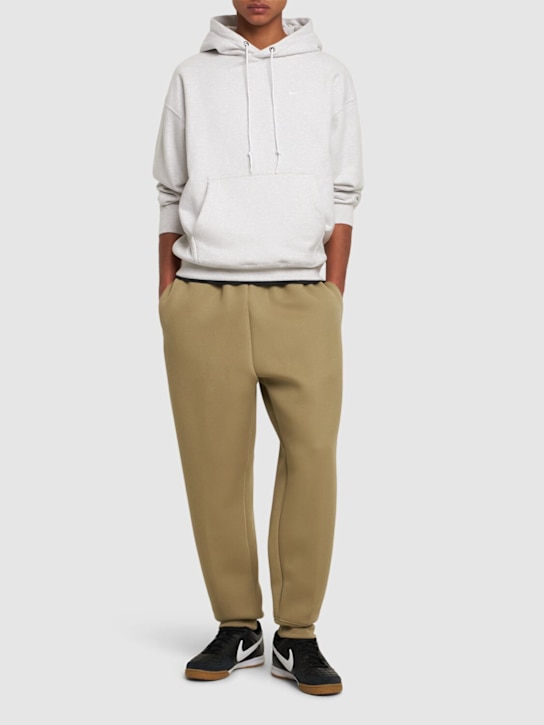 LuisaViaRoma NikePantaloni In Techno Pile