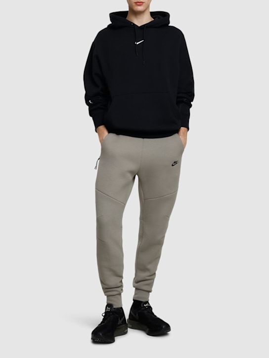 LuisaViaRoma NikePantaloni Jogger In Techno Pile