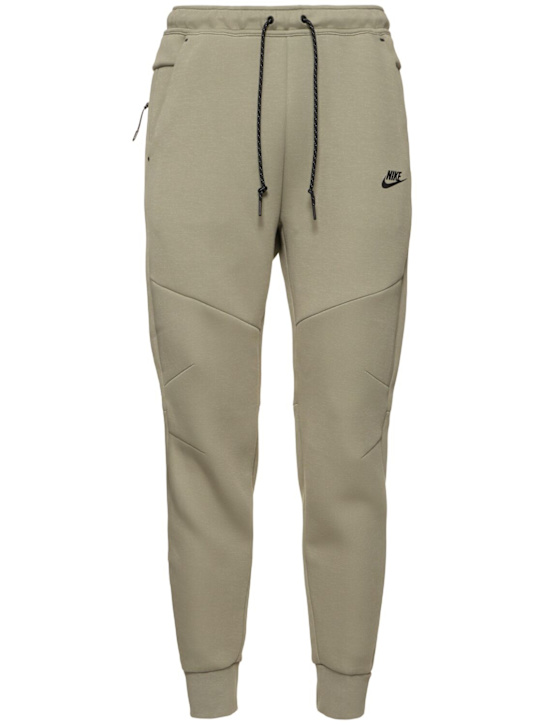 LuisaViaRoma NikePantaloni jogger in techno pile