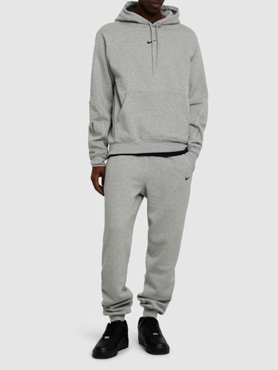 LuisaViaRoma NikePantaloni Nocta In Pile