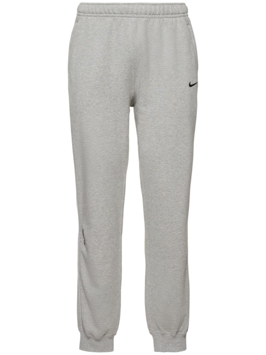 LuisaViaRoma NikePantaloni Nocta in pile