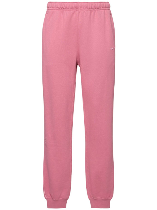 LuisaViaRoma NikePantaloni Nocta in pile