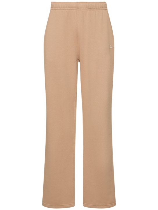 LuisaViaRoma NikePantaloni Nocta in pile