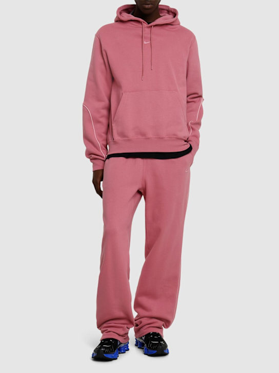 LuisaViaRoma NikePantaloni Nocta In Pile
