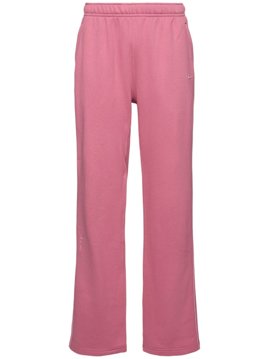 LuisaViaRoma NikePantaloni Nocta in pile