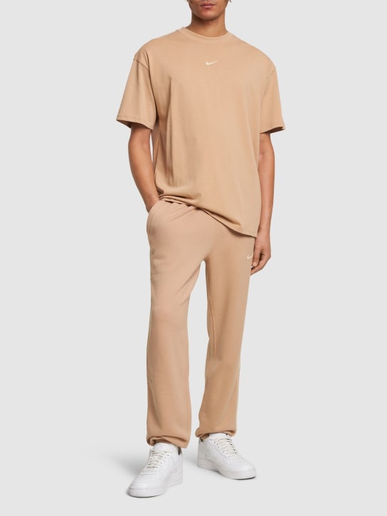 LuisaViaRoma NikePantaloni Nocta In Pile