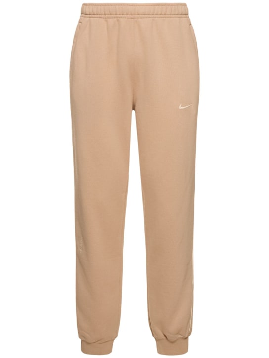 LuisaViaRoma NikePantaloni Nocta in pile