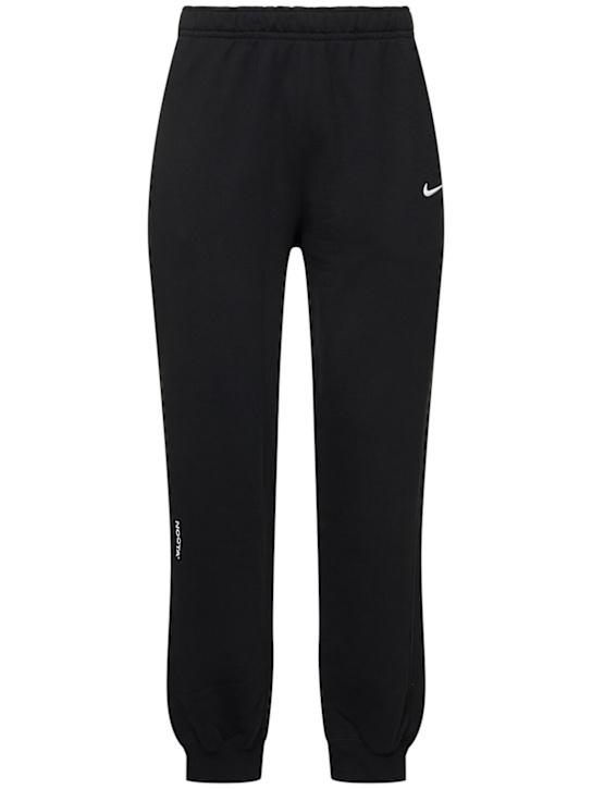 LuisaViaRoma NikePantaloni Nocta in pile