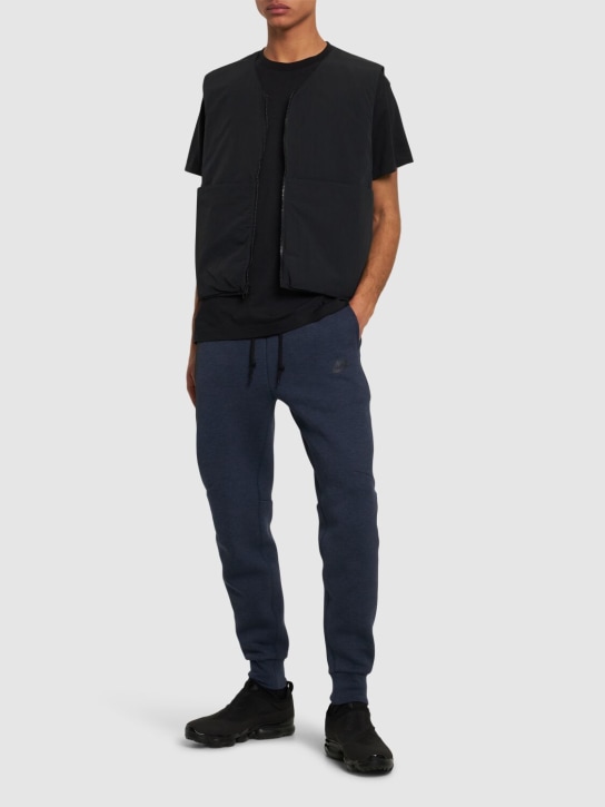 LuisaViaRoma NikePantaloni Slim Fit In Techno Pile