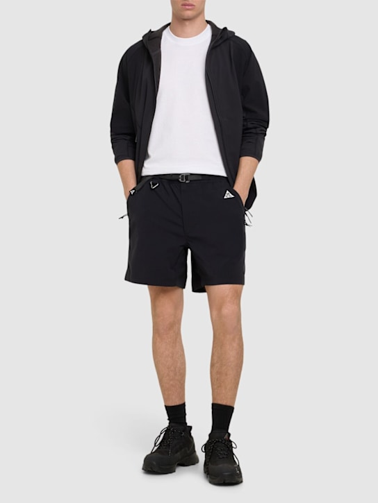 LuisaViaRoma NikeShorts ACG