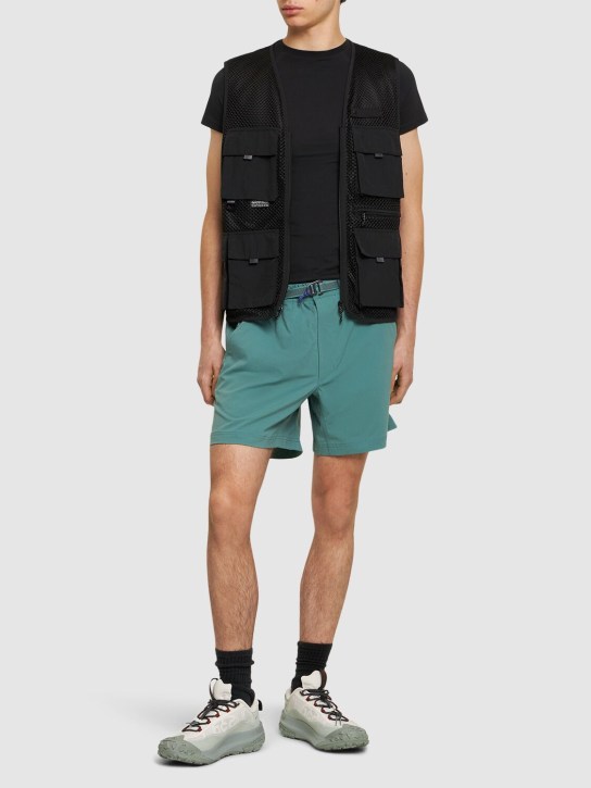 LuisaViaRoma NikeShorts ACG Hiking
