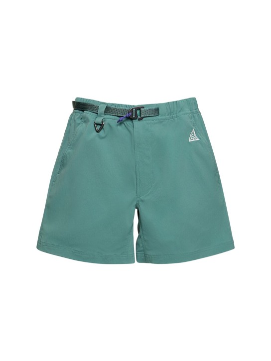 LuisaViaRoma NikeShorts ACG Hiking