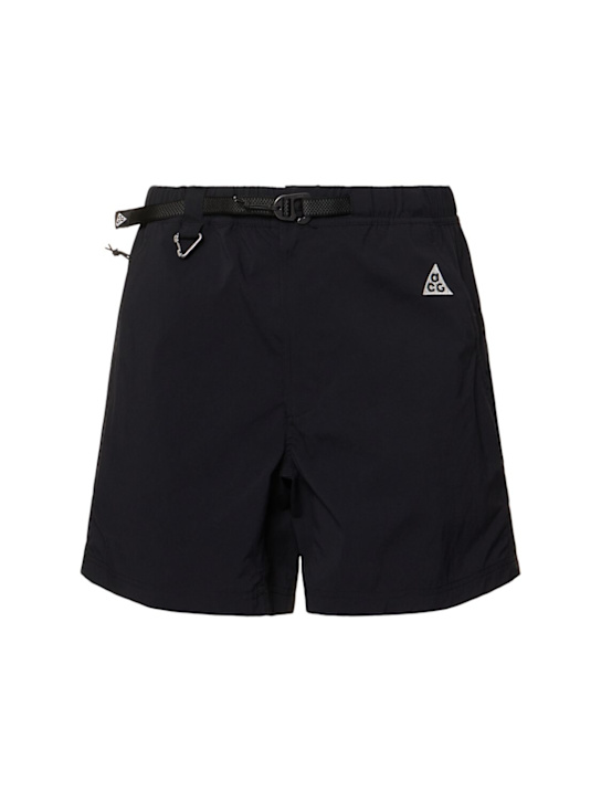 LuisaViaRoma NikeShorts ACG