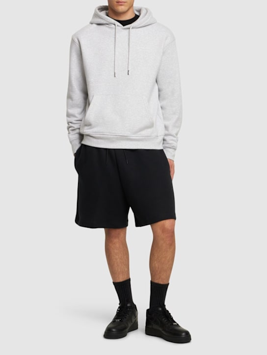 LuisaViaRoma NikeShorts In Tech Fleece
