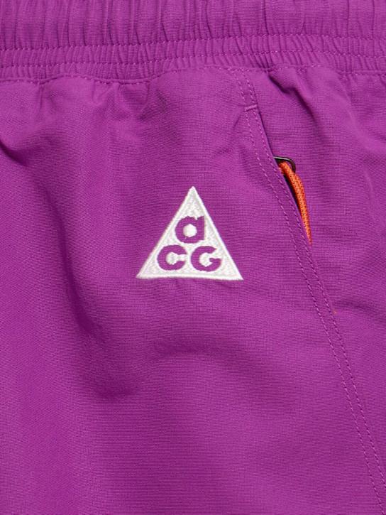 LuisaViaRoma NikeShorts Mare ACG Reservoir