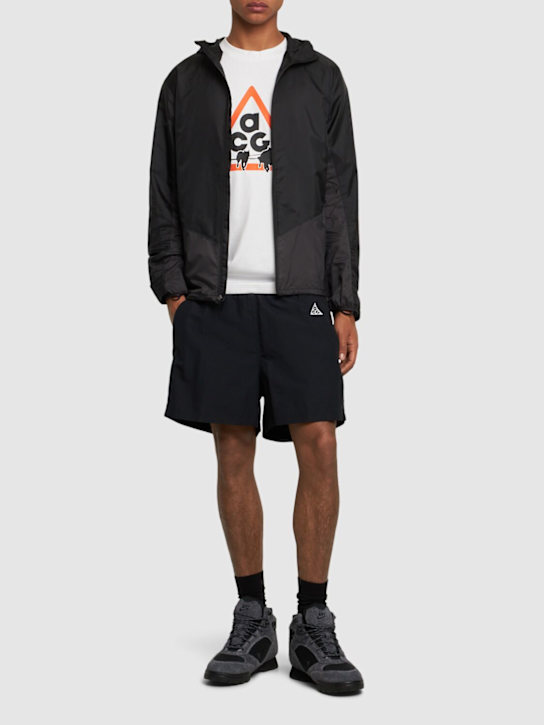 LuisaViaRoma NikeShorts Mare ACG Reservoir