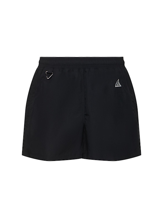 LuisaViaRoma NikeShorts mare ACG Reservoir