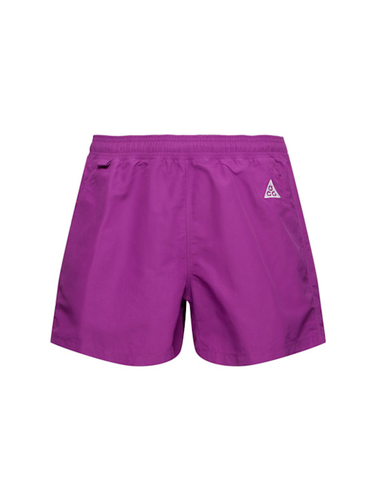 LuisaViaRoma NikeShorts mare ACG Reservoir