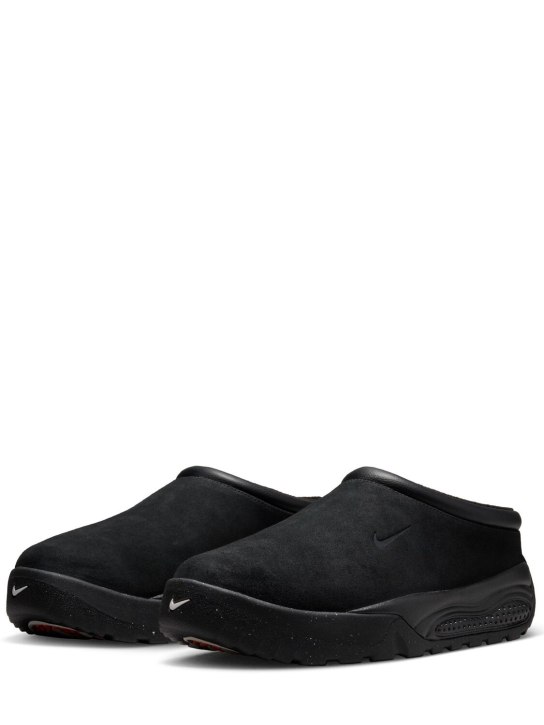 LuisaViaRoma NikeSneakers ACG Rufus