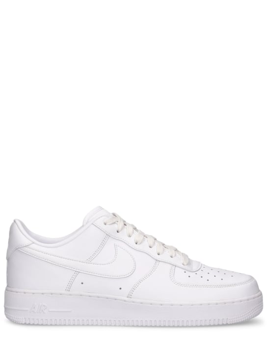 LuisaViaRoma NikeSneakers Air Force 1 '07 Fresh
