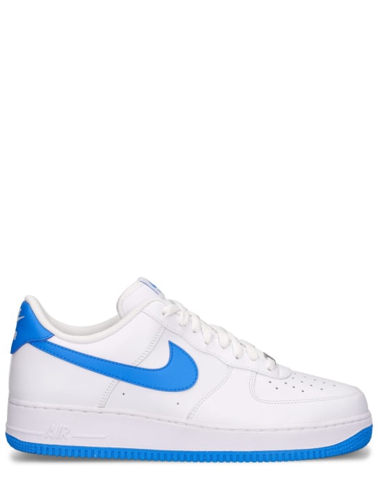 LuisaViaRoma NikeSneakers Air Force 1 '07
