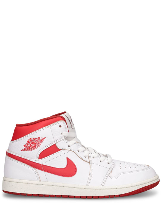 LuisaViaRoma NikeSneakers Air Jordan 1 Mid SE