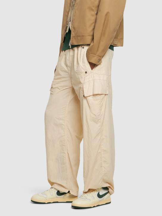 LuisaViaRoma NikeSneakers Attack