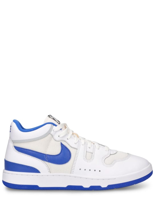 LuisaViaRoma NikeSneakers Attack