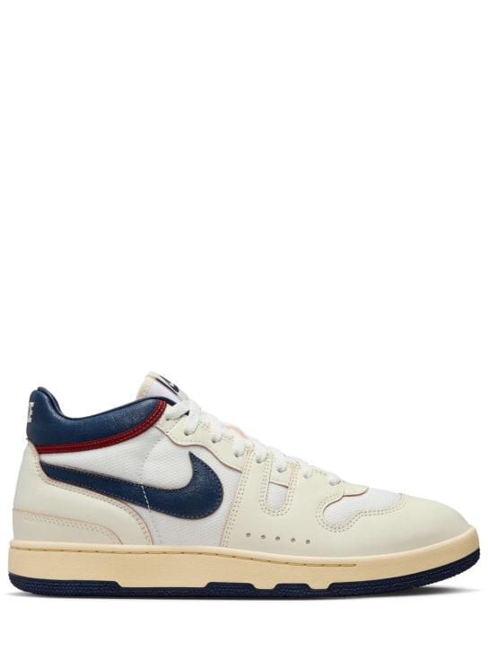LuisaViaRoma NikeSneakers Attack