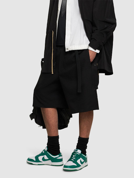 LuisaViaRoma NikeSneakers Dunk Low Retro