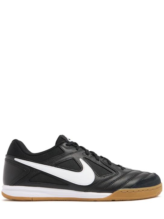 LuisaViaRoma NikeSneakers Gato
