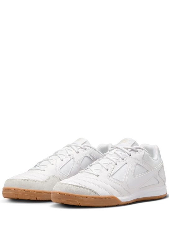 LuisaViaRoma NikeSneakers Gato