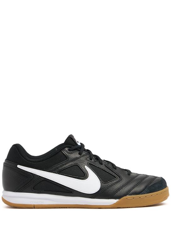 LuisaViaRoma NikeSneakers Gato