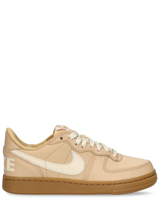 LuisaViaRoma NikeSneakers low top Terminator