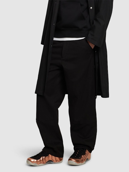 LuisaViaRoma NikeSneakers Nike Air Foamposite One