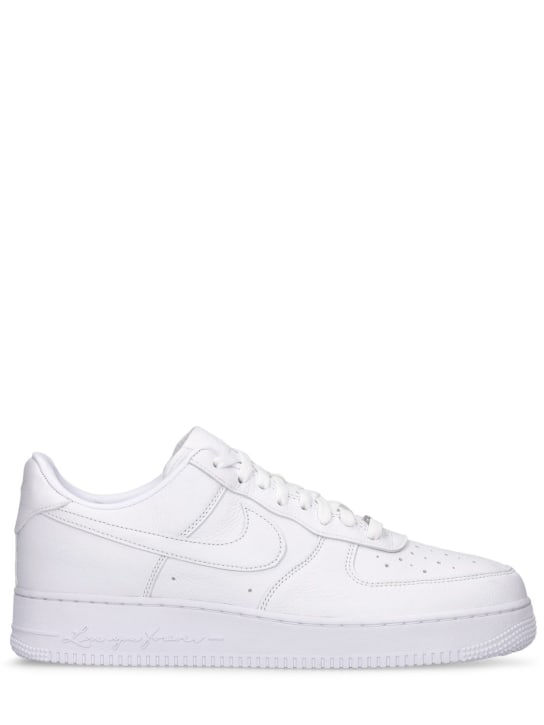 LuisaViaRoma NikeSneakers Nocta Air Force 1 Low