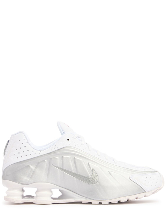 LuisaViaRoma NikeSneakers Shox R4