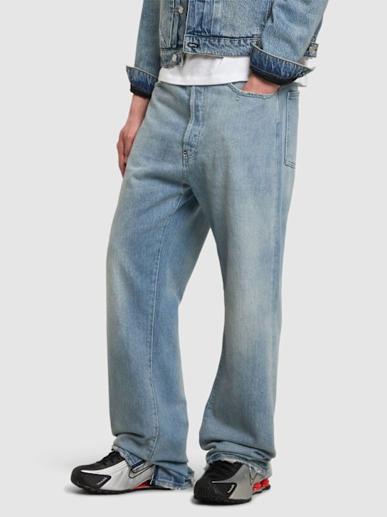 LuisaViaRoma NikeSneakers Shox R4