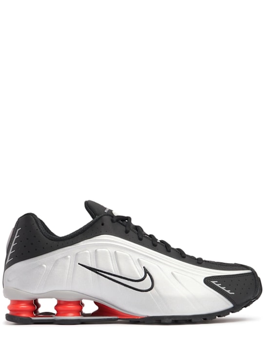 LuisaViaRoma NikeSneakers Shox R4