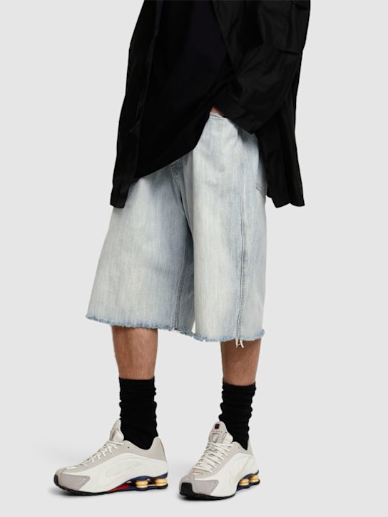 LuisaViaRoma NikeSneakers Shox R4