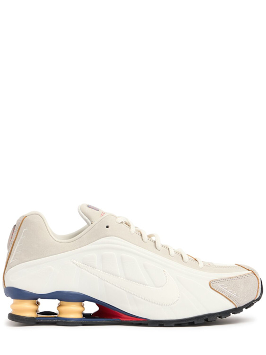 LuisaViaRoma NikeSneakers Shox R4