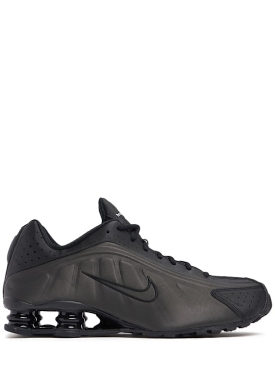 LuisaViaRoma NikeSneakers Shox R4