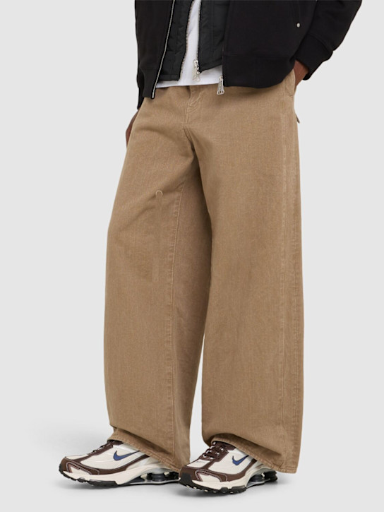 LuisaViaRoma NikeSneakers Shox Ride 2