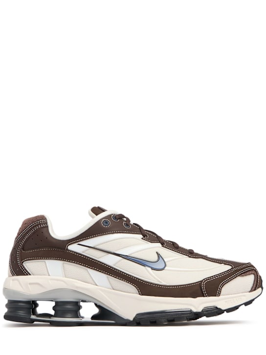 LuisaViaRoma NikeSneakers Shox Ride 2