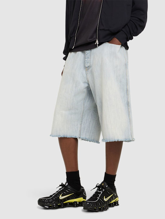 LuisaViaRoma NikeSneakers Shox TL