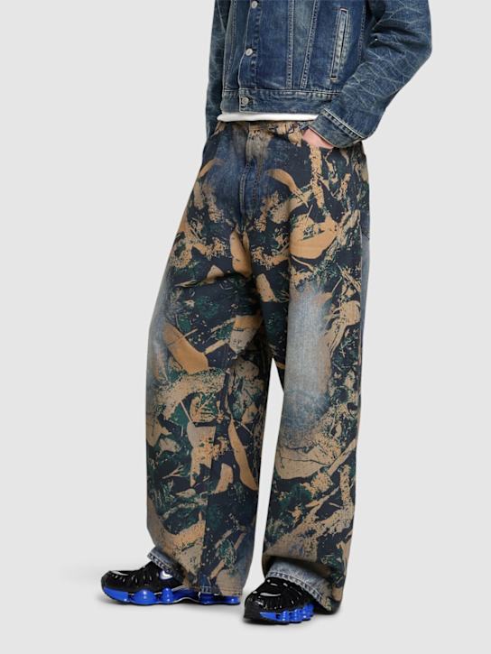 LuisaViaRoma NikeSneakers Shox TL