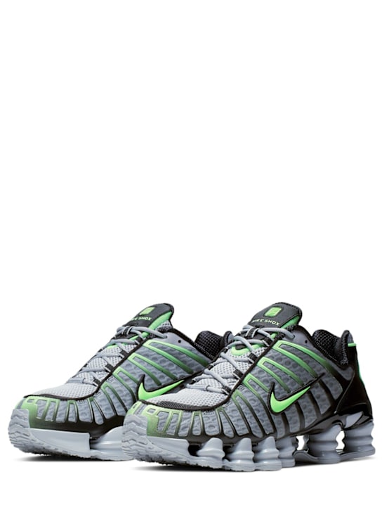 LuisaViaRoma NikeSneakers Shox TL