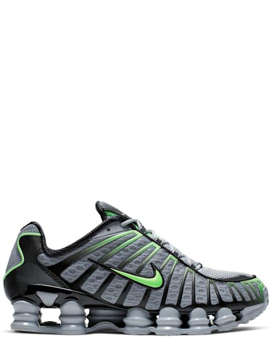LuisaViaRoma NikeSneakers Shox TL